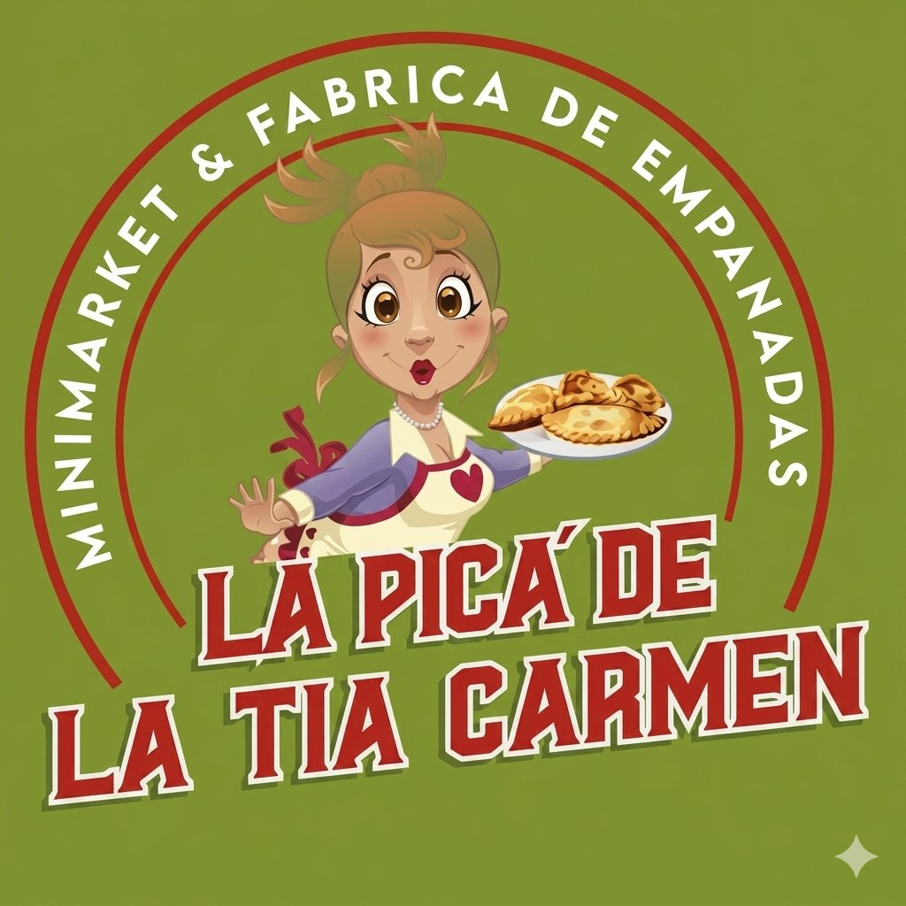 La Picá de la Tía Carmen
